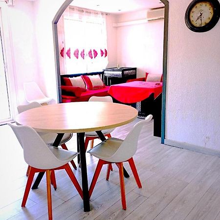 Appartement Abi La Seyne-sur-Mer Exteriér fotografie