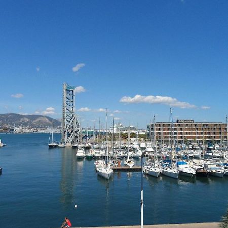 Appartement Abi La Seyne-sur-Mer Exteriér fotografie