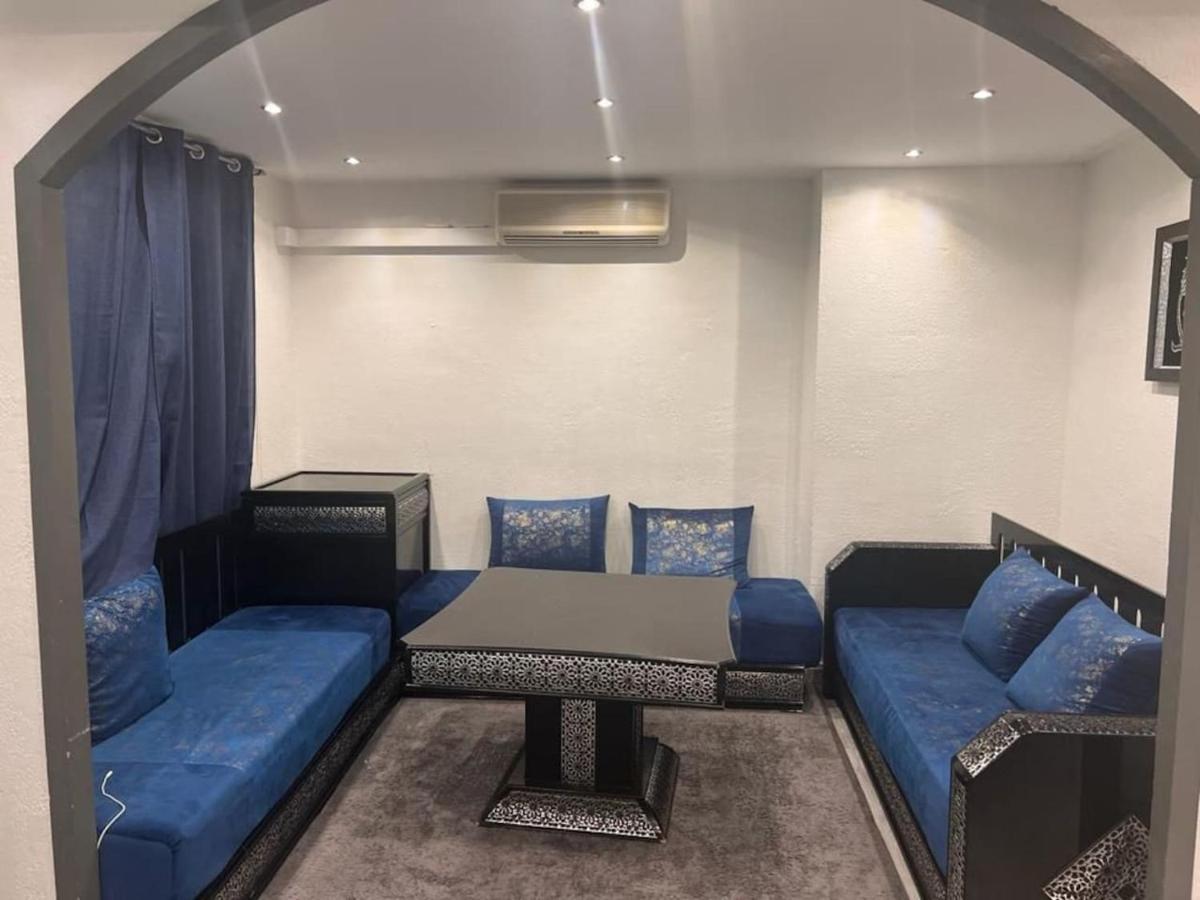 Appartement Abi La Seyne-sur-Mer Exteriér fotografie