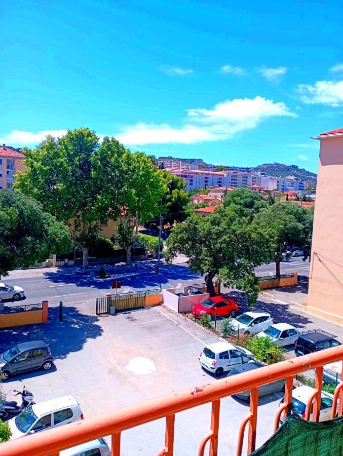 Appartement Abi La Seyne-sur-Mer Exteriér fotografie