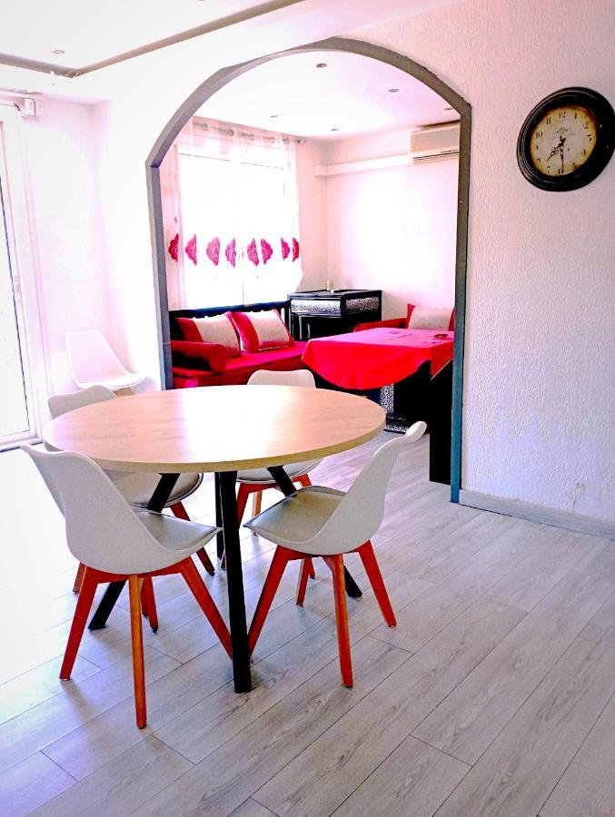 Appartement Abi La Seyne-sur-Mer Exteriér fotografie
